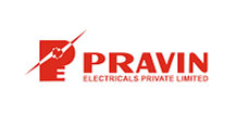 Pravin Electricals Pvt Ltd.